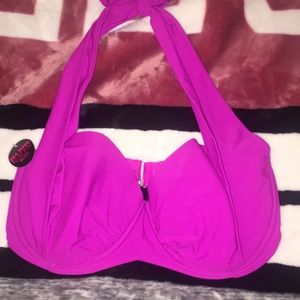 Smart & Sexy Swim Bikini Top